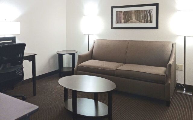 Quality Inn Atchison