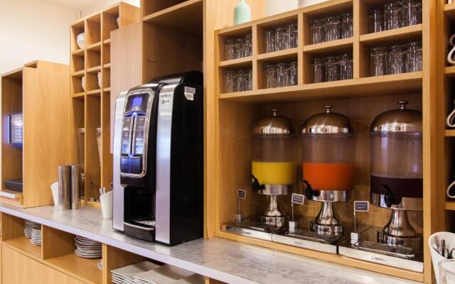 Hotel Montaigne & Spa