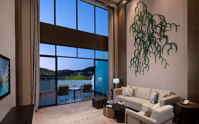 White Swan Hotel Taizhou