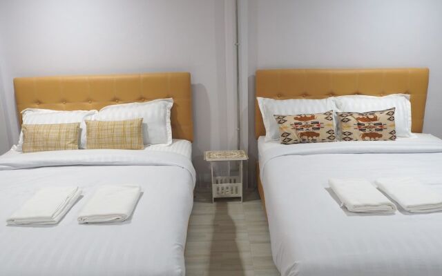 Ban Kaeng Resort