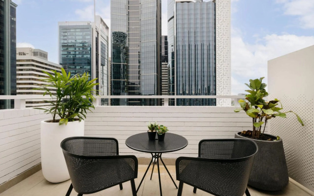 Hotel Indigo Brisbane City Centre by IHG