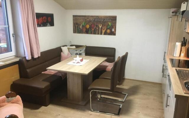 Appartement Straninger am Achensee