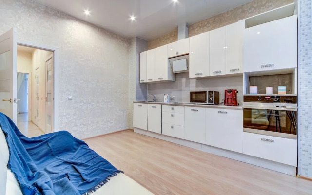 Apartment Vesta near Krestovsky