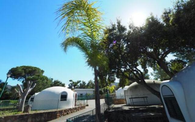 Camping & Village Rais Gerbi