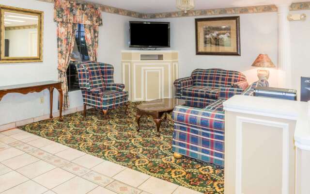 Super 8 by Wyndham Sealy