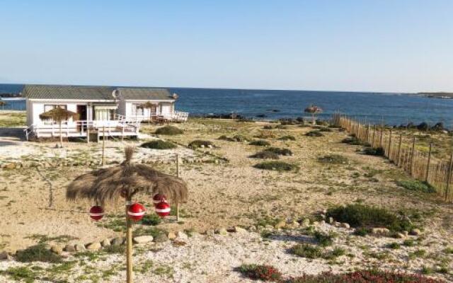 Refugio Humboldt
