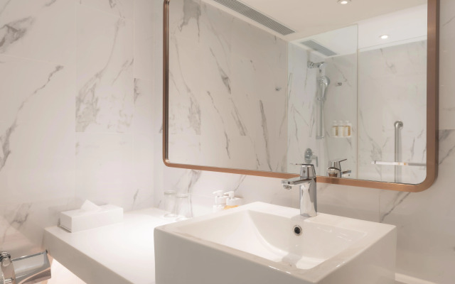 Holiday Inn Golden Mile Hong Kong by IHG