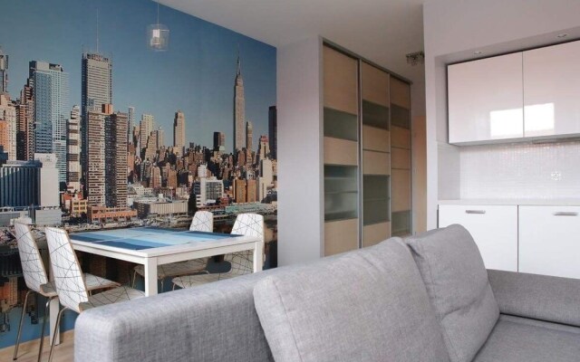 Super Apartamenty City Center
