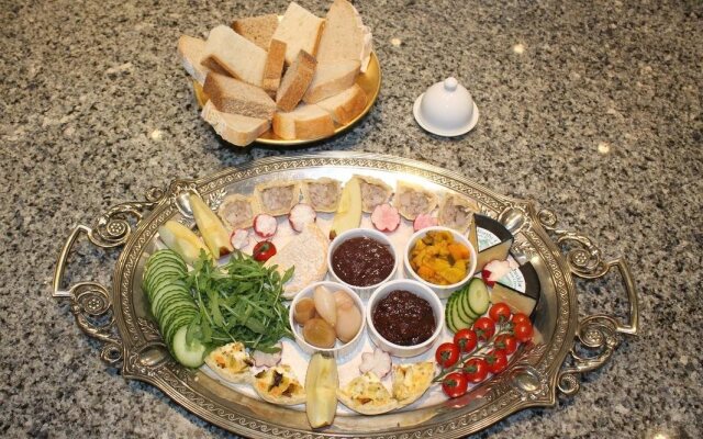 SummerHouse Bed & Breakfast