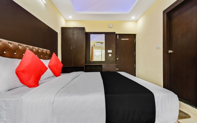 Capital O 49358 Blue Meridian Inn