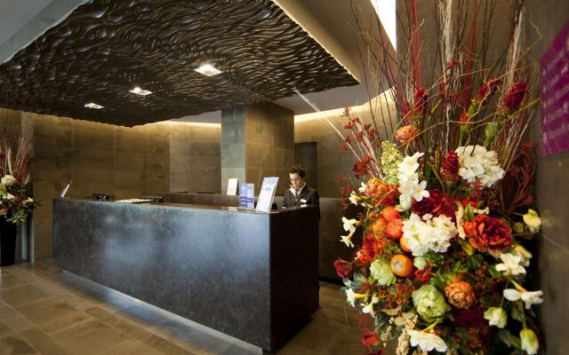 Crowne Plaza Verona Fiera by IHG