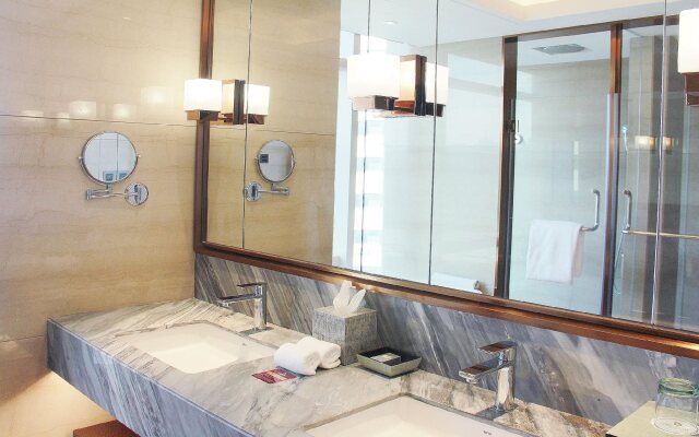 Longzhuda International Hotel