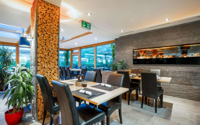 Meat & Stay Hotel
