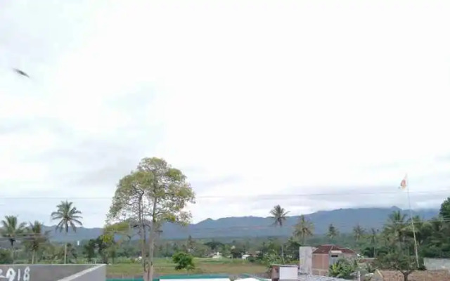 Yustin Family Homestay