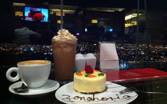 Suites Bugambilias Rooms Primavera Bosque