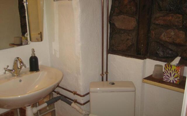 Ravning B&B