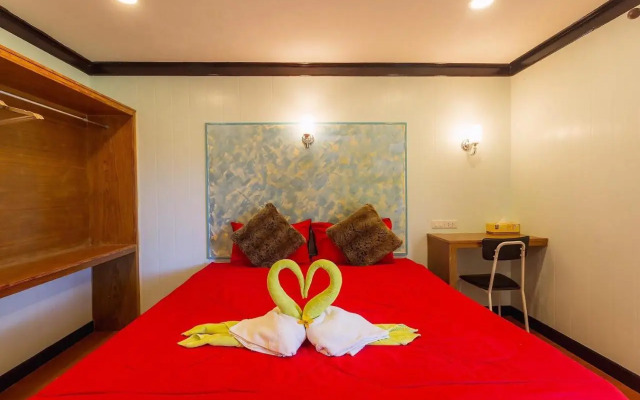 Crazy Mojito Restaurant & Bungalow