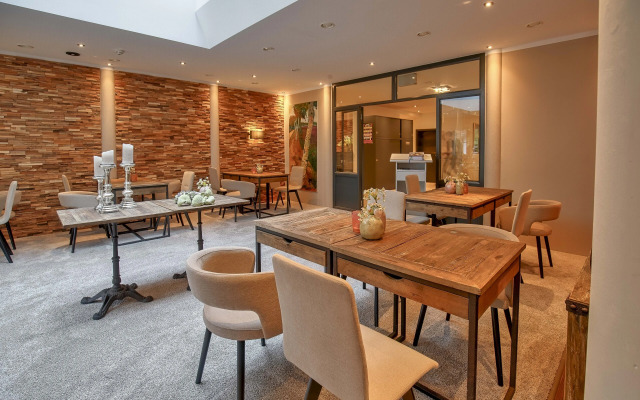 Hotel Worpsweder Tor