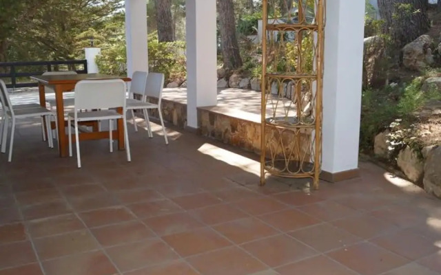 107085 House In Levantina