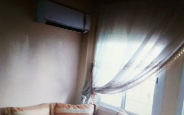 Appartement spacieux