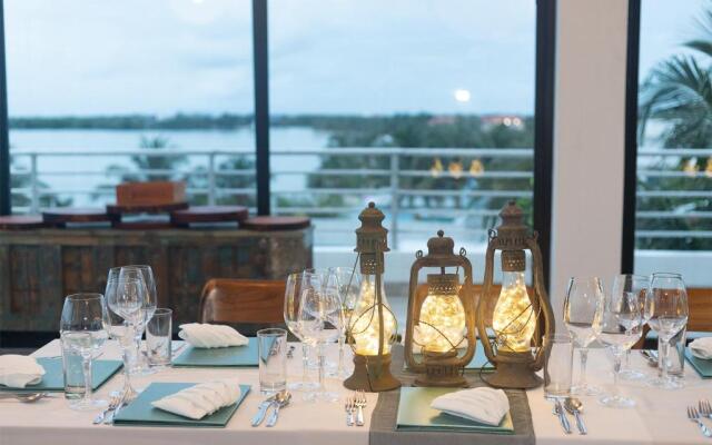 The Ellysian Boutique Hotel