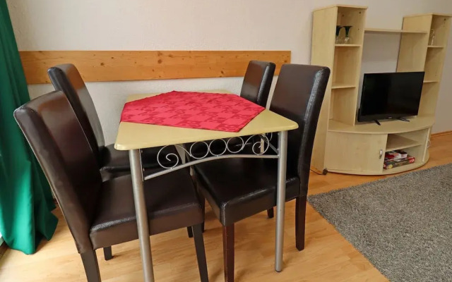 Attraktive Bungalows Rauberkuhle in Koserow