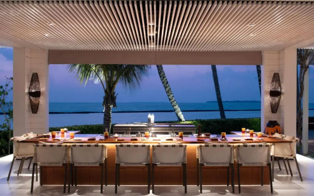 Cheval Blanc Randheli