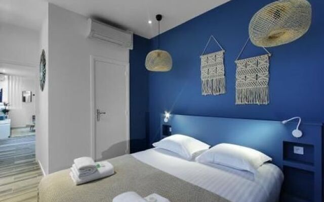 Pick a Flat - Louvre Montorgueil