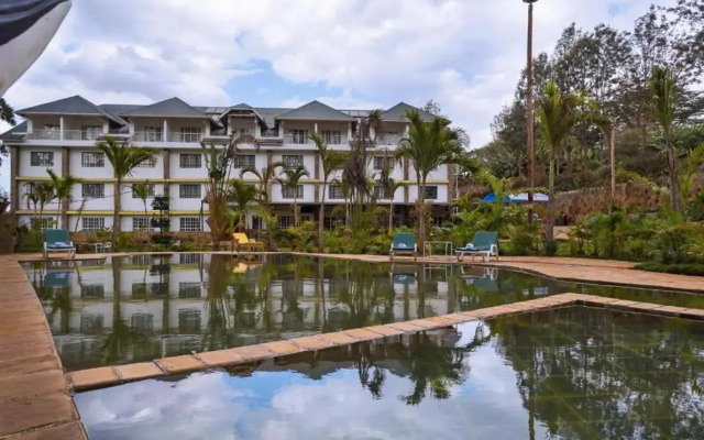 Hotel Tobriana