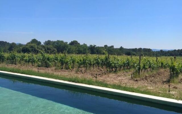 Château Saint-Esprit