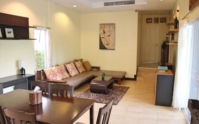 Kirinakara Pool Villa