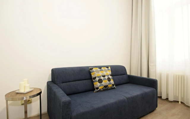 Alveo Suites