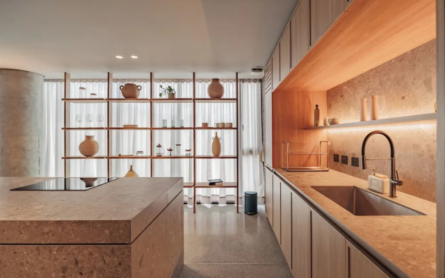 The Somos Loho Hotel