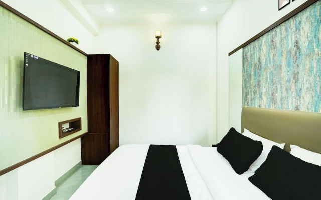 Hotel Jai Palace & Guest House