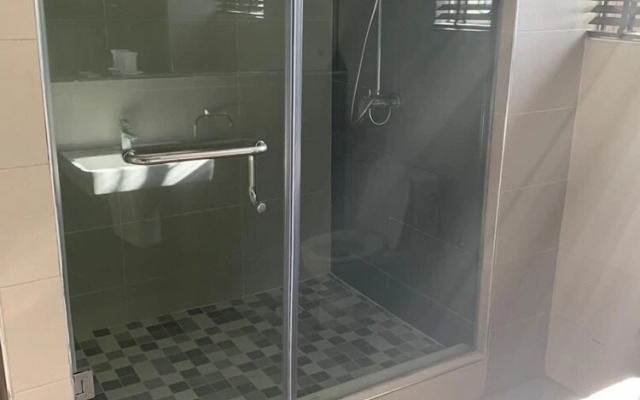 Oxygen Waterfront Extended Stay