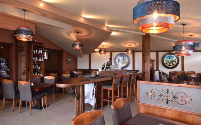 Private apartman 5b23 in Kraljevi cardaci