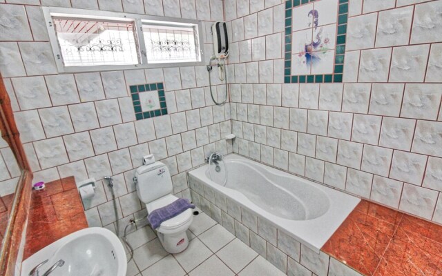 Suk Sabai Villa Pattaya