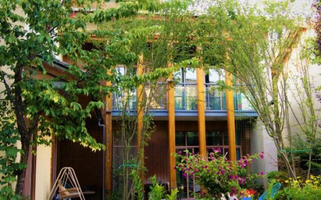 Washe remembers the private villa (Jinmao Branch, Shuhe Ancient Town)