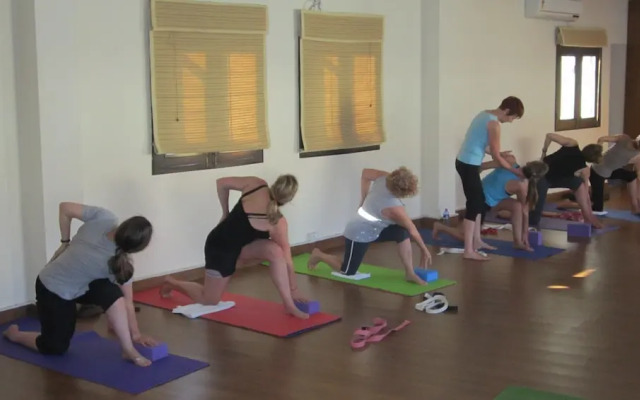 Naturoville Vedic Retreat