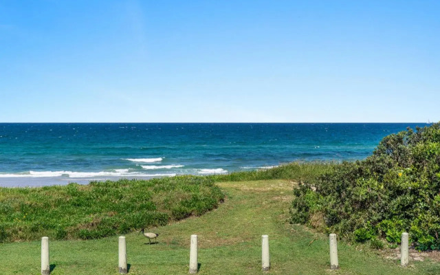 Surfside - Lennox Head
