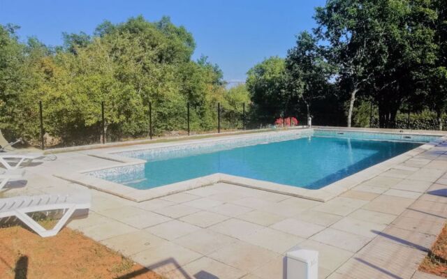 Holiday Home Pech Gaillard