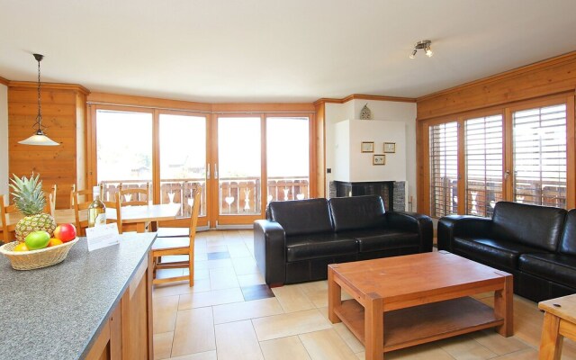 Les Terrasses du Paradis 5a Haute-nendaz