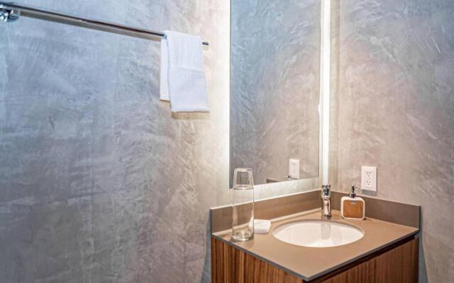 Brand New Tuk Tulum 2 Br Condo