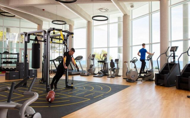 Vitality Hotel Punta