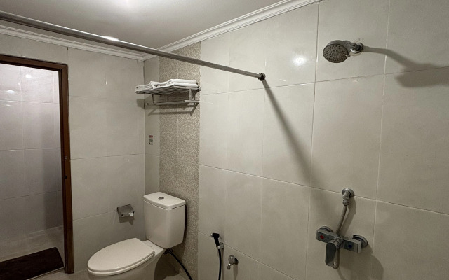 Hotel Pesona Bamboe Lembang