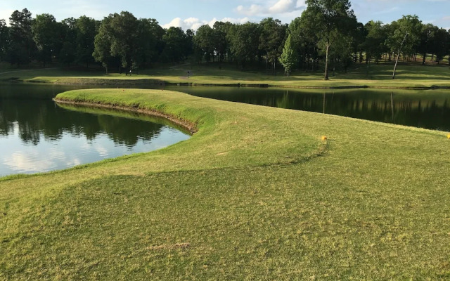 Glenwood Country Club