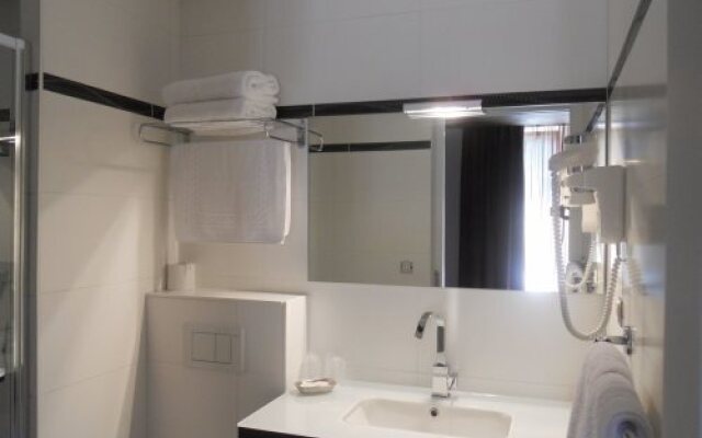 AppartHotel Belle Vue