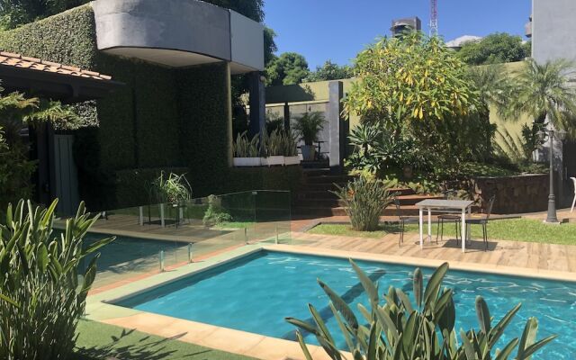 Milord Hotel Boutique