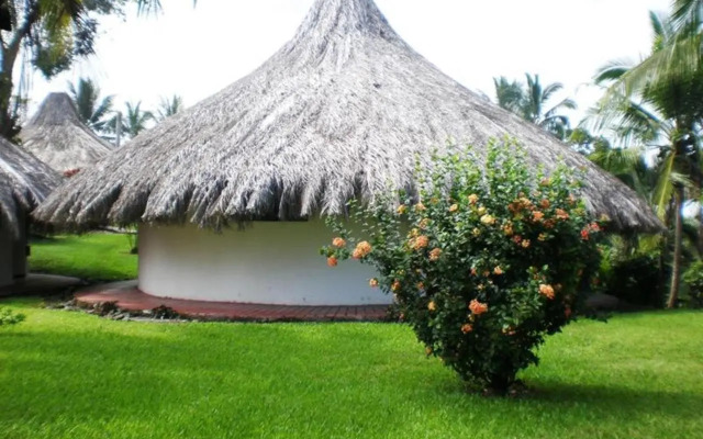 Hotel Maribu Caribe
