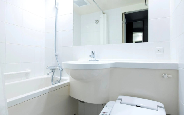 Hotel MyStays Fukuoka Tenjin